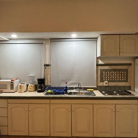 Puerto Las Hadas Apartamentos Manzanillo Ngoại thất bức ảnh