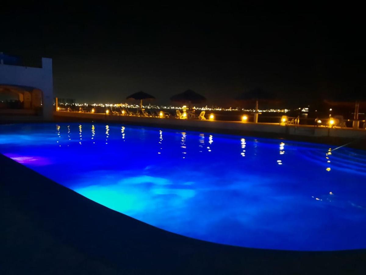 Puerto Las Hadas Apartamentos Manzanillo Ngoại thất bức ảnh