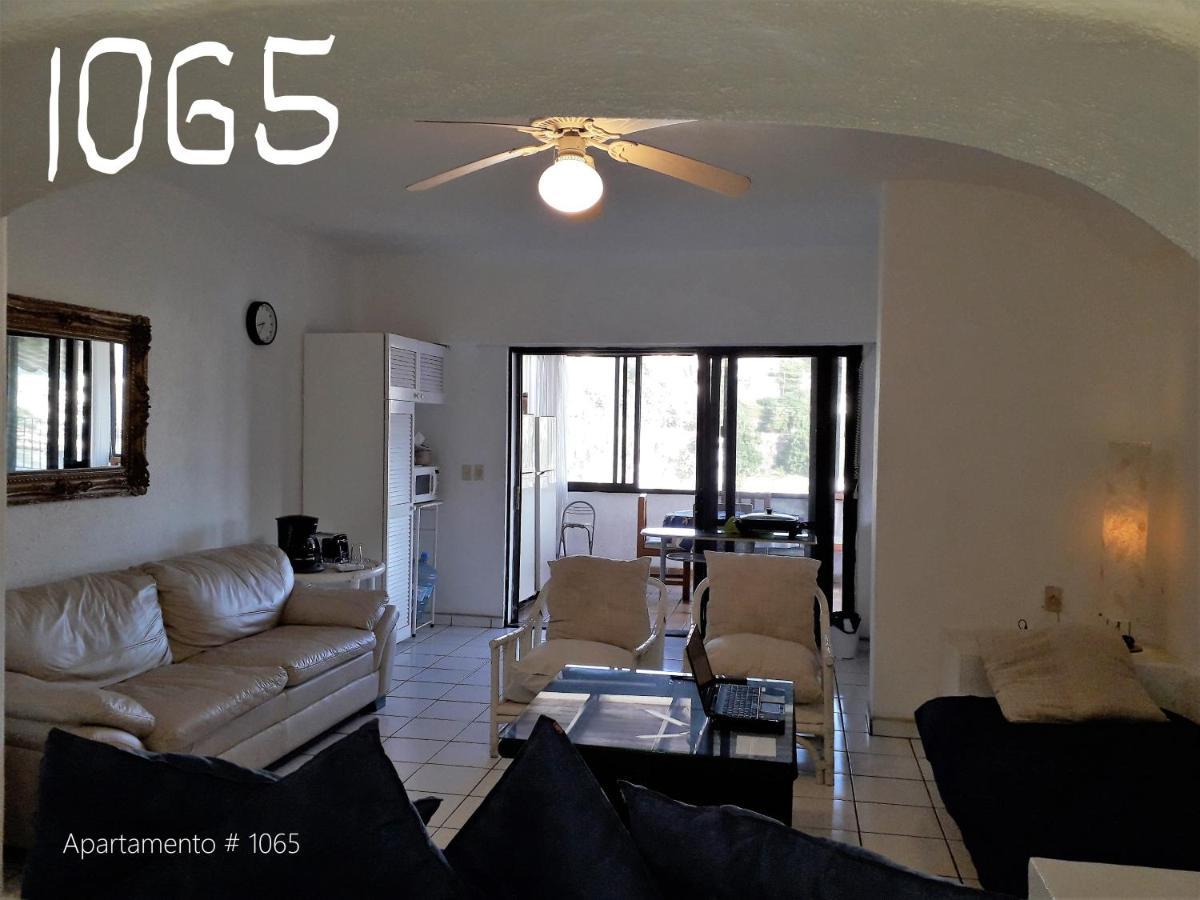 Puerto Las Hadas Apartamentos Manzanillo Ngoại thất bức ảnh