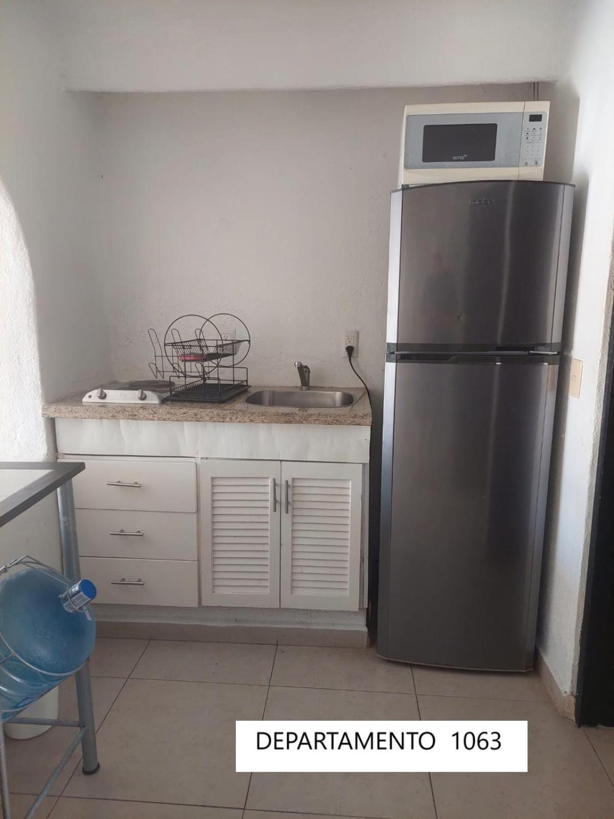 Puerto Las Hadas Apartamentos Manzanillo Ngoại thất bức ảnh