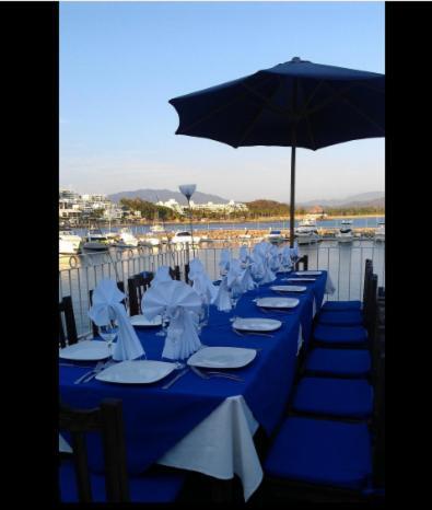 Puerto Las Hadas Apartamentos Manzanillo Ngoại thất bức ảnh