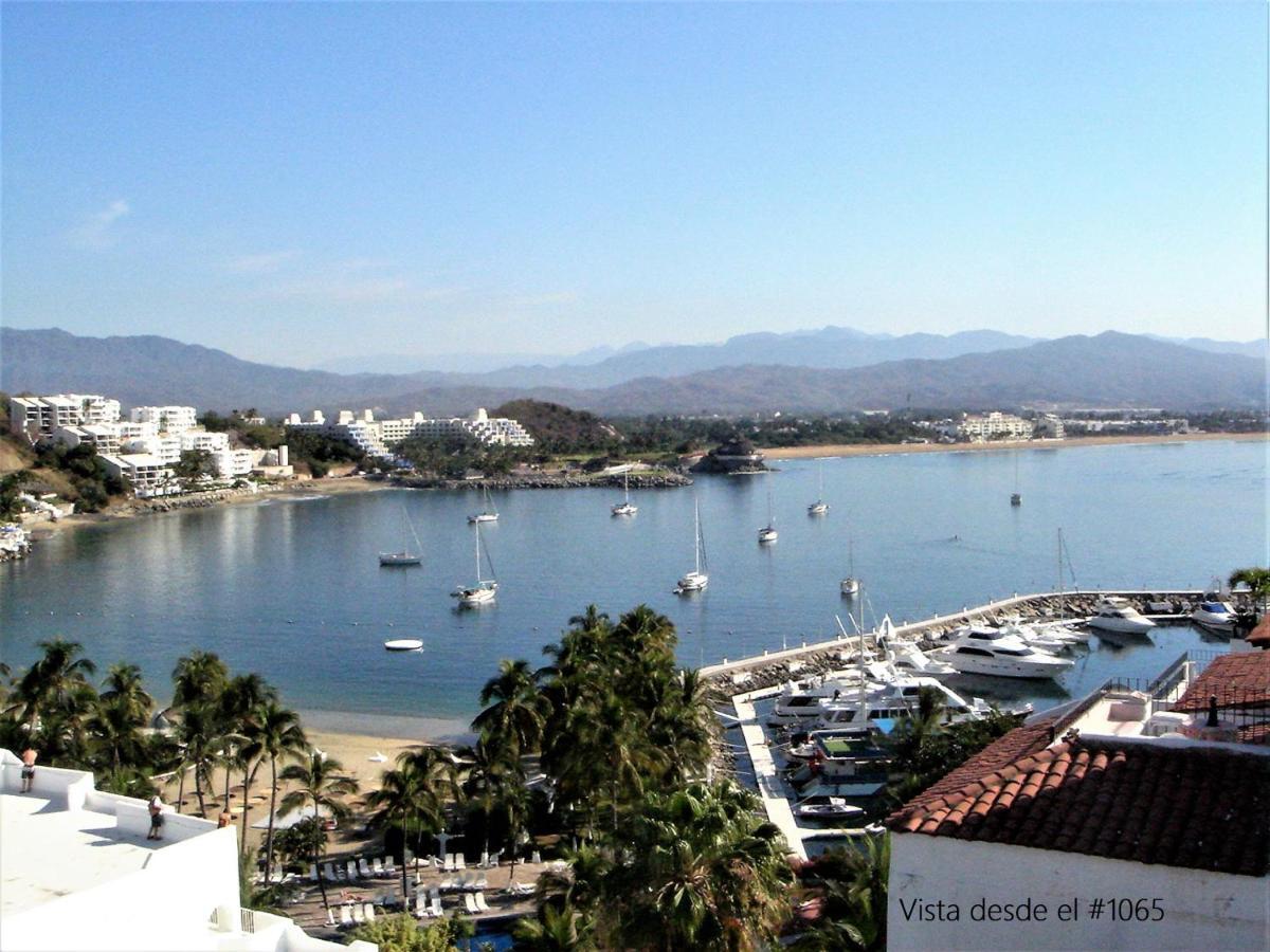Puerto Las Hadas Apartamentos Manzanillo Ngoại thất bức ảnh